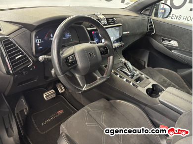 DS DS7 CROSSBACK — 11