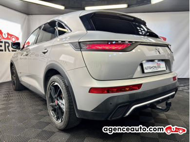DS DS7 CROSSBACK — 7