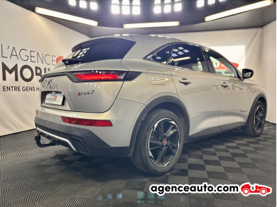 DS DS7 CROSSBACK — 5