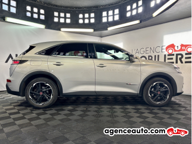 DS DS7 CROSSBACK — 4