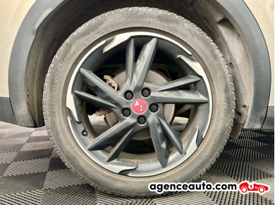 DS DS7 CROSSBACK — 24