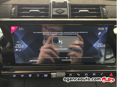 DS DS7 CROSSBACK — 18