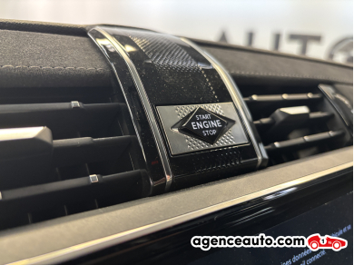 DS DS7 CROSSBACK — 20