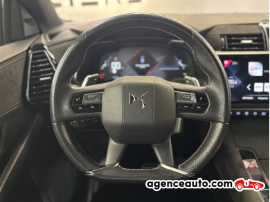 DS DS7 CROSSBACK — 17