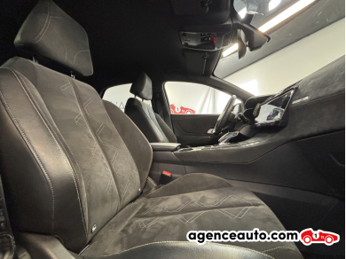 DS DS7 CROSSBACK — 14