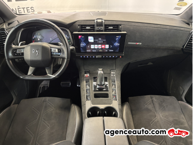 DS DS7 CROSSBACK — 10