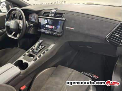 DS DS7 CROSSBACK — 13