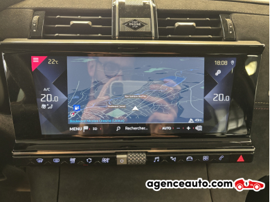 DS DS7 CROSSBACK — 19