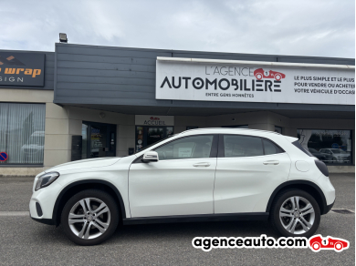 Mercedes Mercedes Gla — 2
