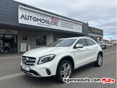 Mercedes Mercedes Gla