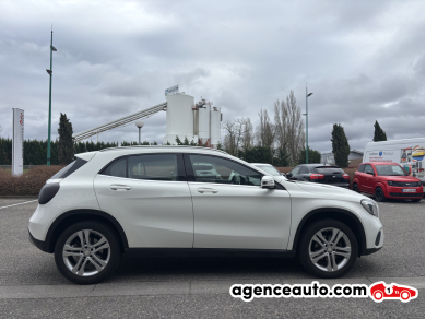 Mercedes Mercedes Gla — 6