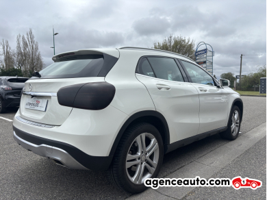 Mercedes Mercedes Gla — 5