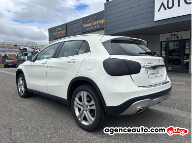 Mercedes Mercedes Gla — 3