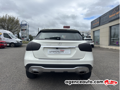 Mercedes Mercedes Gla — 4