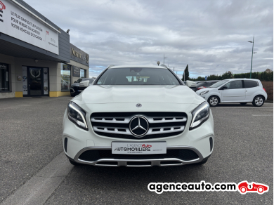Mercedes Mercedes Gla — 8