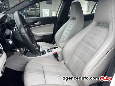Mercedes Mercedes Gla — 10