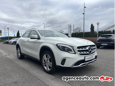 Mercedes Mercedes Gla — 7