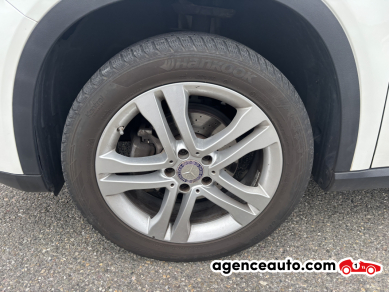 Mercedes Mercedes Gla — 16
