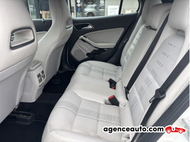 Mercedes Mercedes Gla — 13