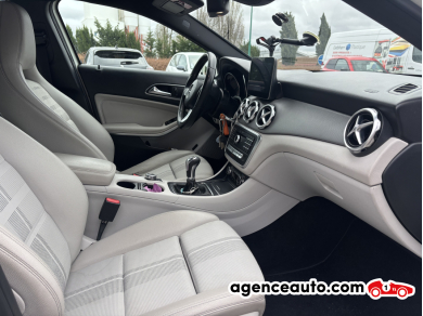 Mercedes Mercedes Gla — 11