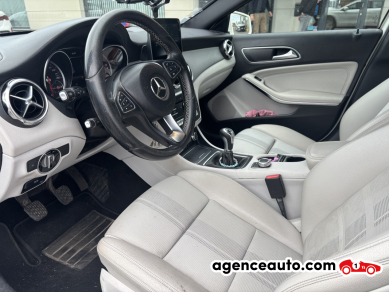 Mercedes Mercedes Gla — 9