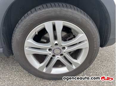 Mercedes Mercedes Gla — 18