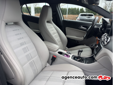 Mercedes Mercedes Gla — 12