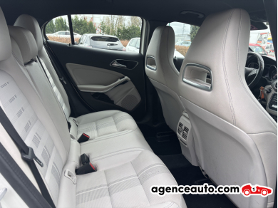 Mercedes Mercedes Gla — 14