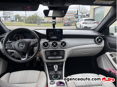 Mercedes Mercedes Gla — 15