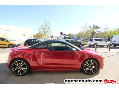 Peugeot RCZ — 6