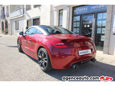 Peugeot RCZ — 3