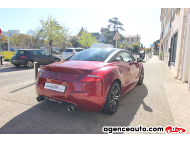 Peugeot RCZ — 5