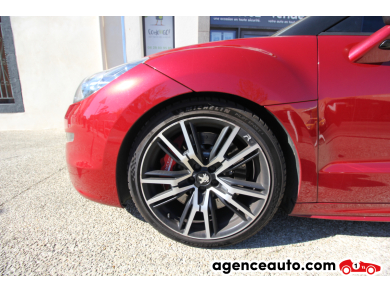 Peugeot RCZ — 17