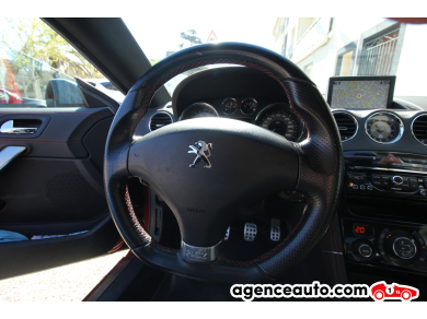 Peugeot RCZ — 12