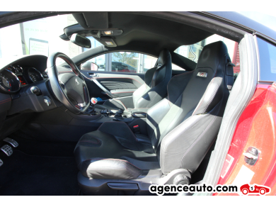 Peugeot RCZ — 9