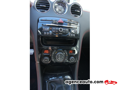Peugeot RCZ — 14