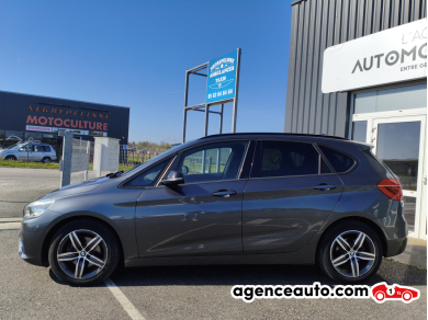 Bmw Série 2 ActiveTourer — 8