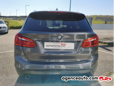 Bmw Série 2 ActiveTourer — 6