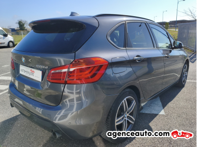 Bmw Série 2 ActiveTourer — 5
