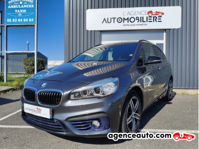 Bmw Série 2 ActiveTourer
