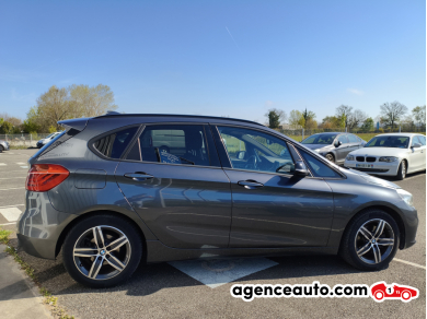 Bmw Série 2 ActiveTourer — 4