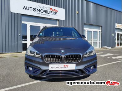Bmw Série 2 ActiveTourer — 2