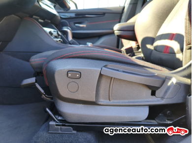 Bmw Série 2 ActiveTourer — 12