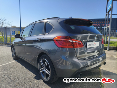 Bmw Série 2 ActiveTourer — 7