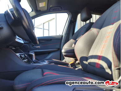Bmw Série 2 ActiveTourer — 11