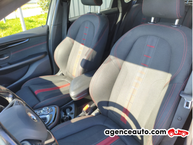 Bmw Série 2 ActiveTourer — 10