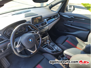 Bmw Série 2 ActiveTourer — 13