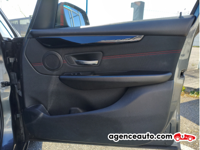 Bmw Série 2 ActiveTourer — 19
