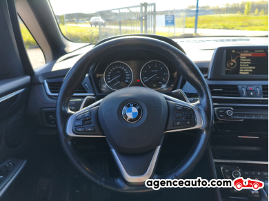 Bmw Série 2 ActiveTourer — 15
