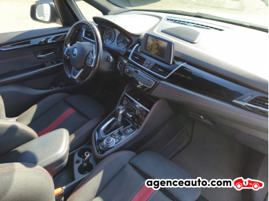 Bmw Série 2 ActiveTourer — 16